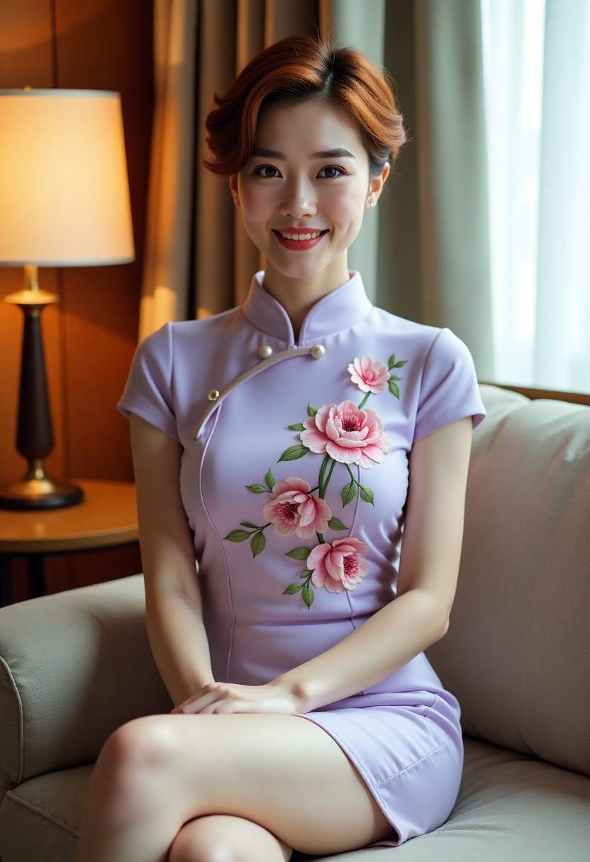 自习室秘密