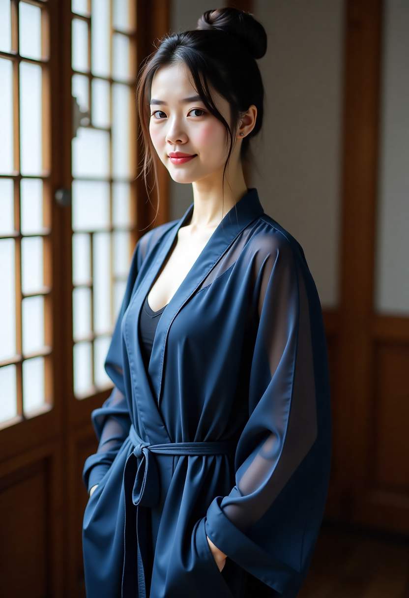 破晓重逢