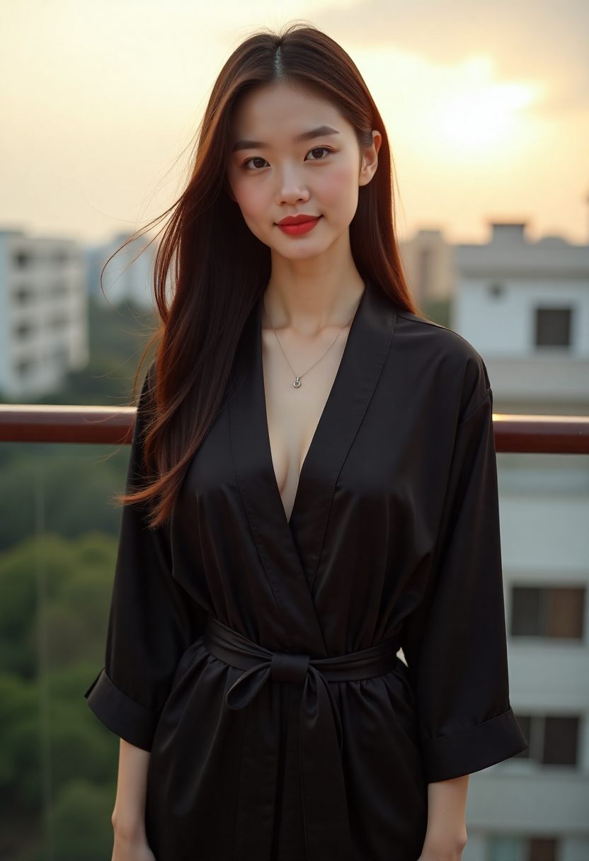 阶梯教室的你